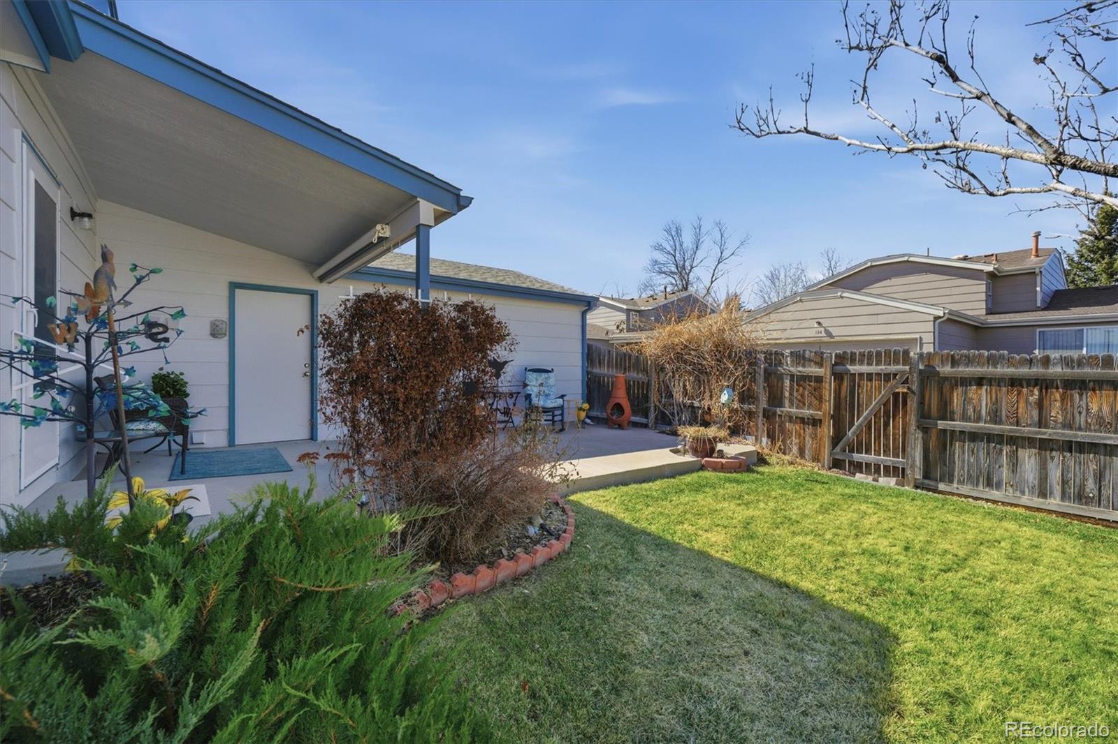 MLS Image #14 for 133  rockaway ,castle rock, Colorado