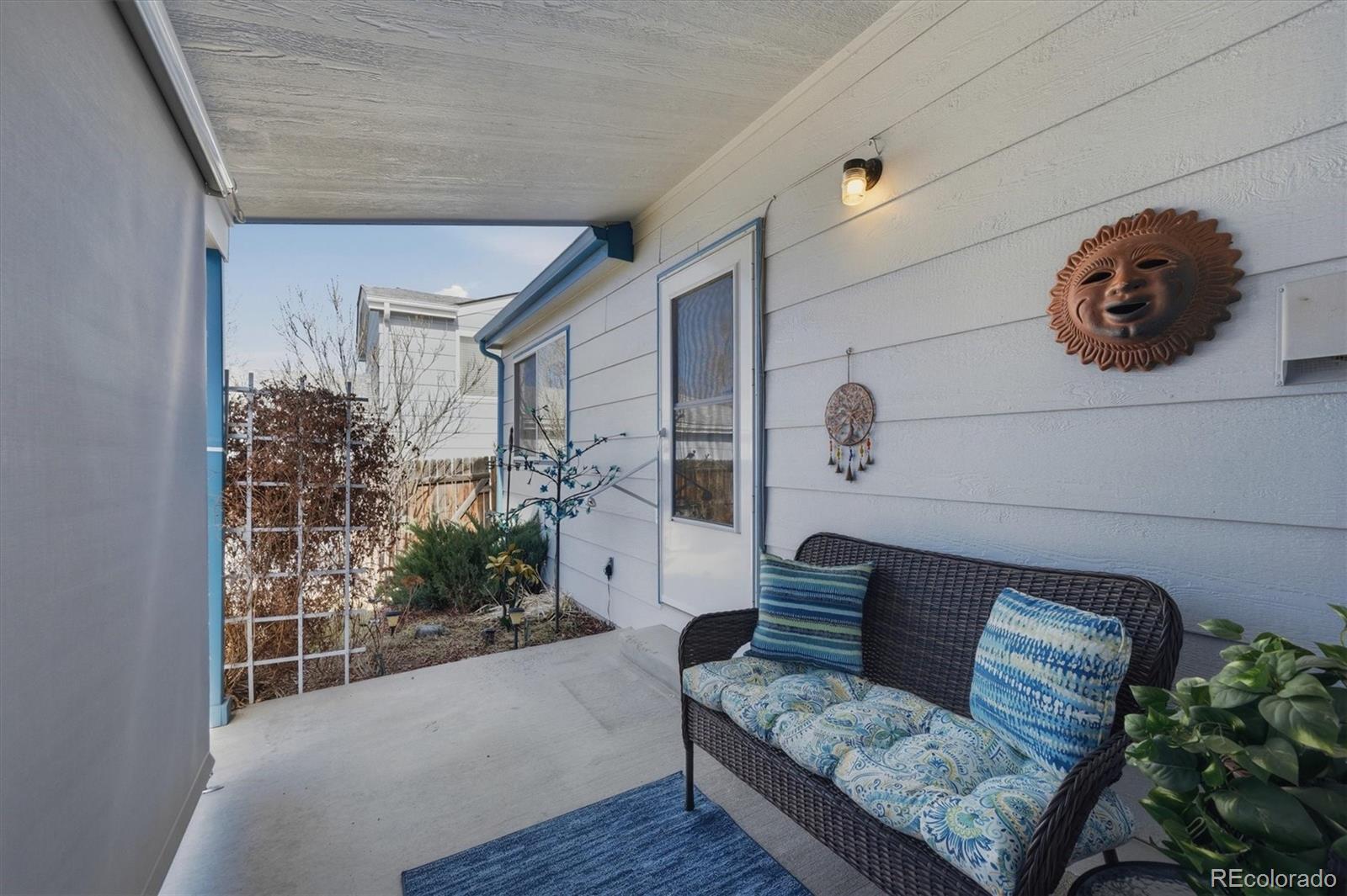 MLS Image #16 for 133  rockaway ,castle rock, Colorado