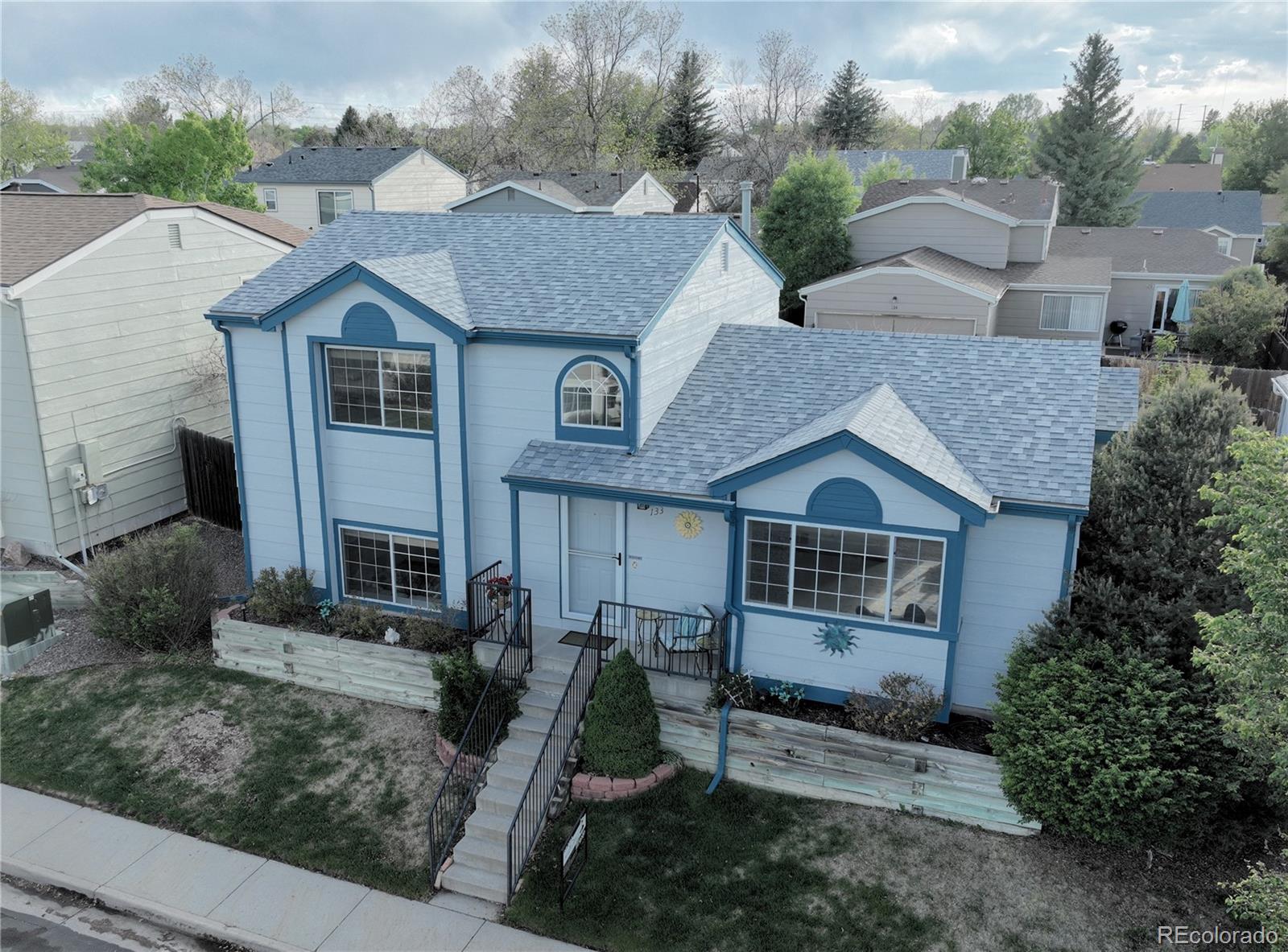 MLS Image #38 for 133  rockaway ,castle rock, Colorado