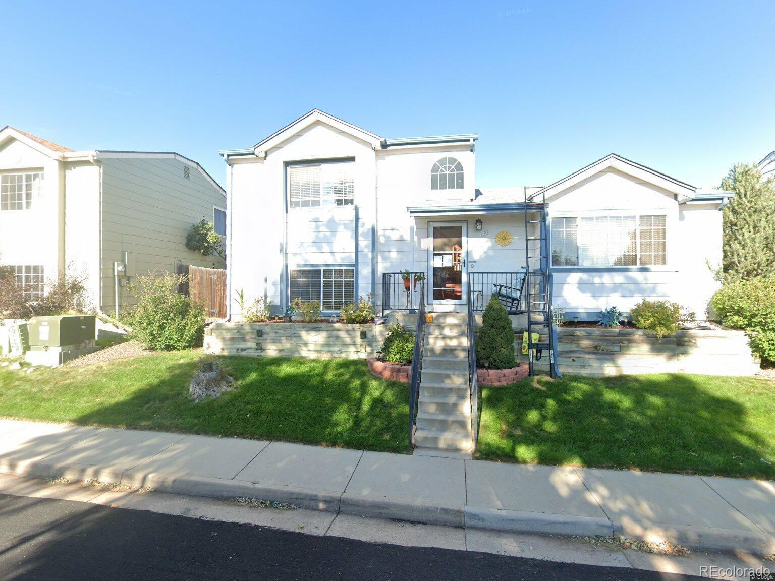 MLS Image #4 for 133  rockaway ,castle rock, Colorado
