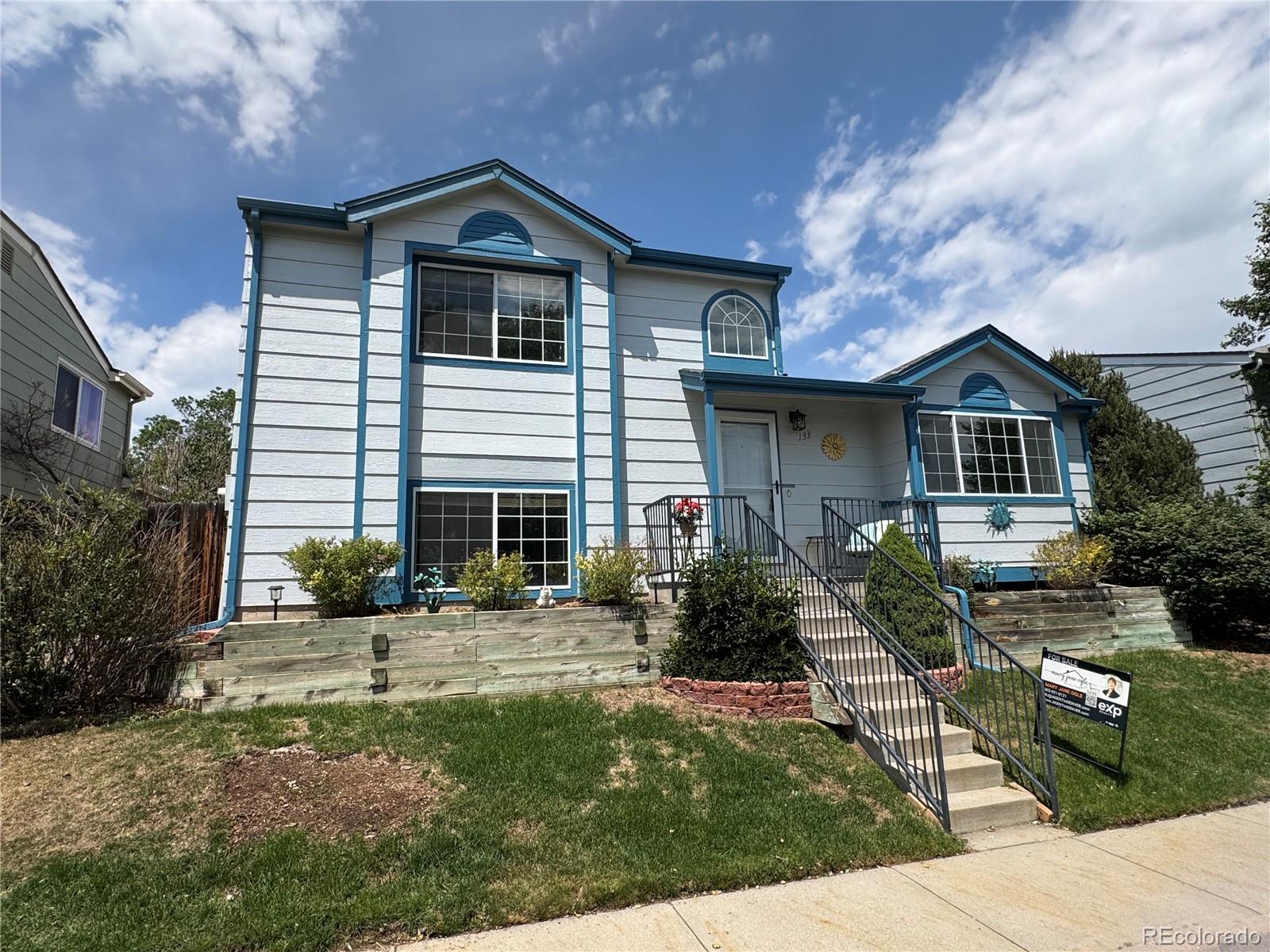 MLS Image #49 for 133  rockaway avenue,castle rock, Colorado