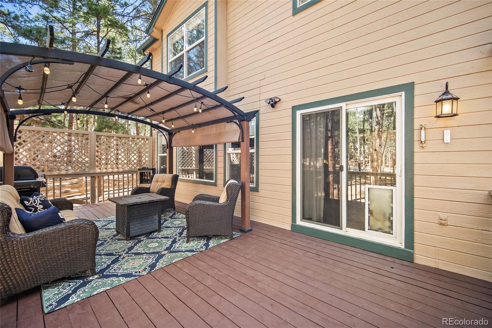 MLS Image #36 for 15973  longmeadow lane,colorado springs, Colorado