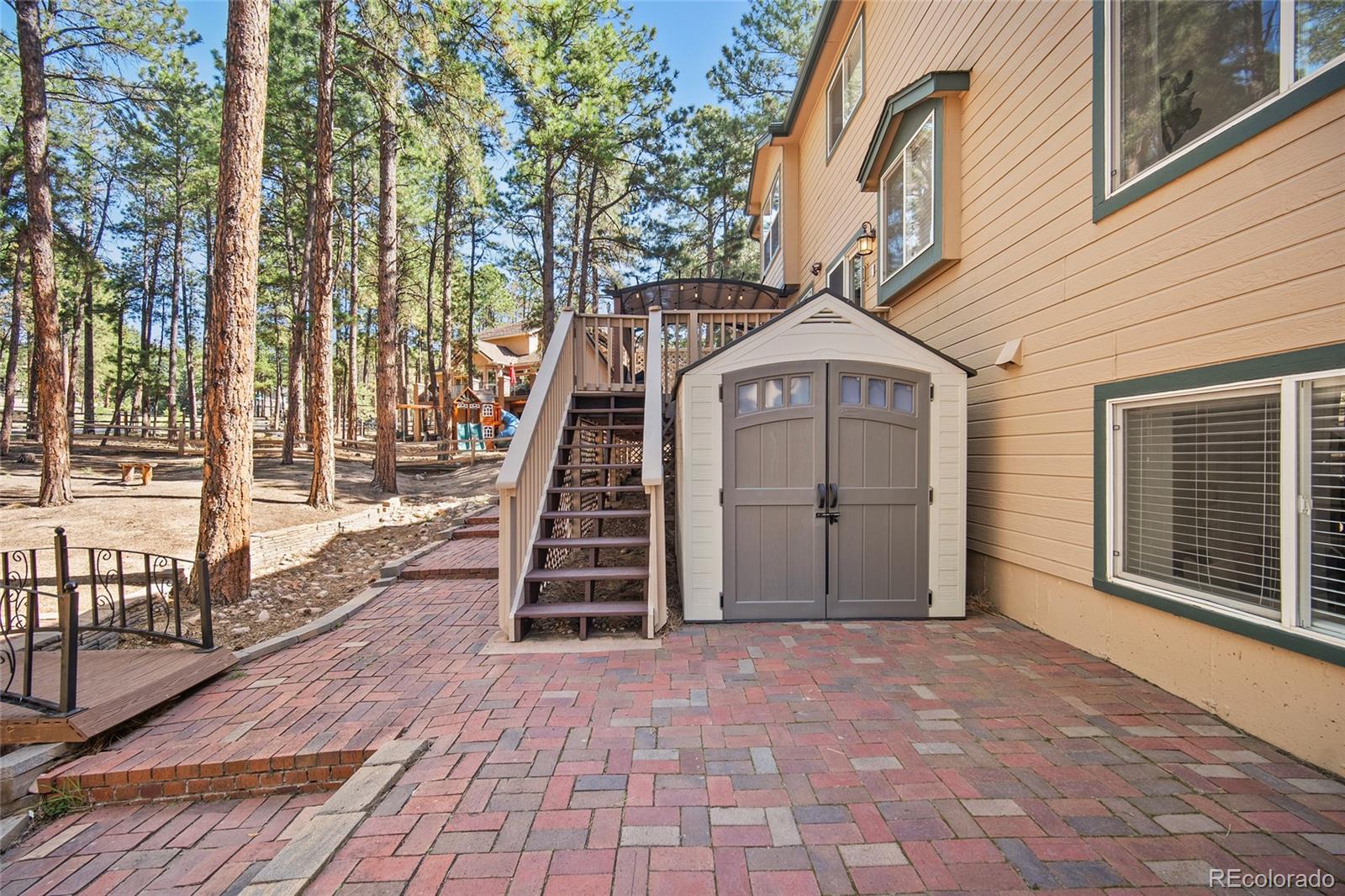 MLS Image #37 for 15973  longmeadow lane,colorado springs, Colorado
