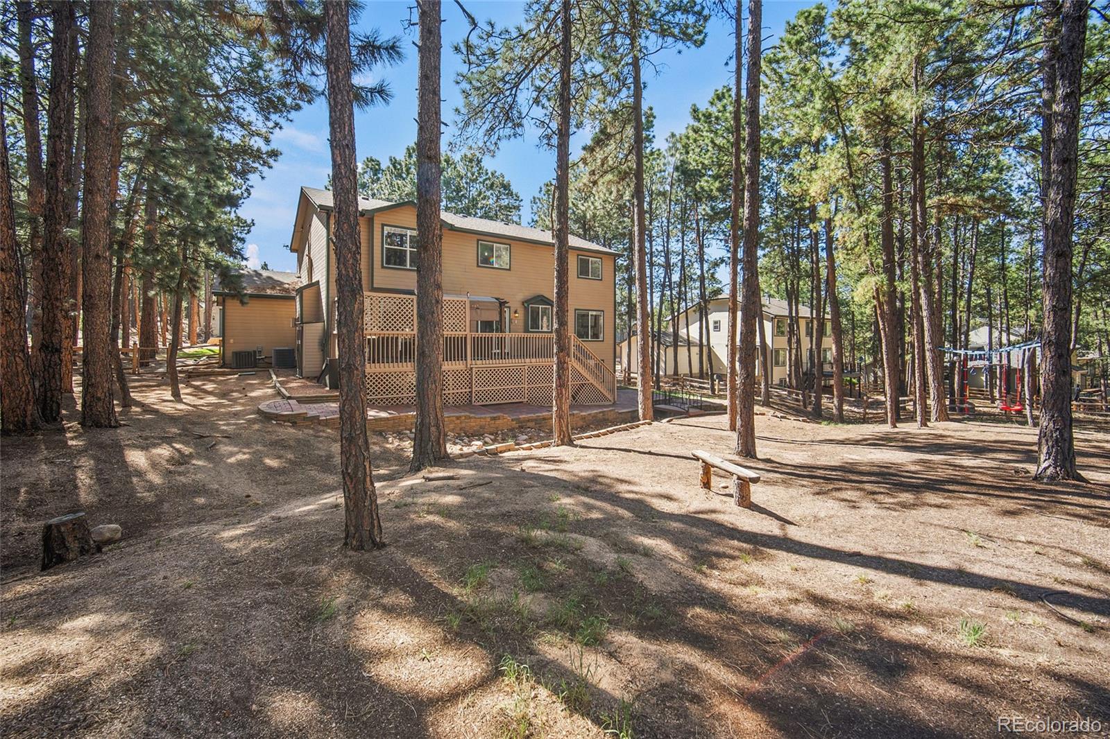 MLS Image #40 for 15973  longmeadow lane,colorado springs, Colorado