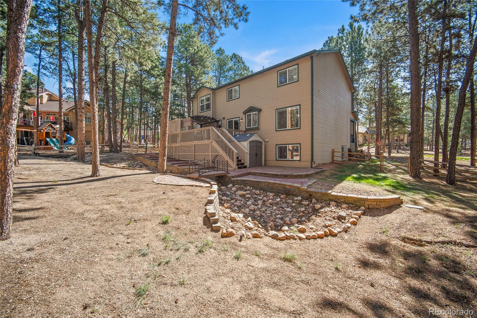 MLS Image #41 for 15973  longmeadow lane,colorado springs, Colorado