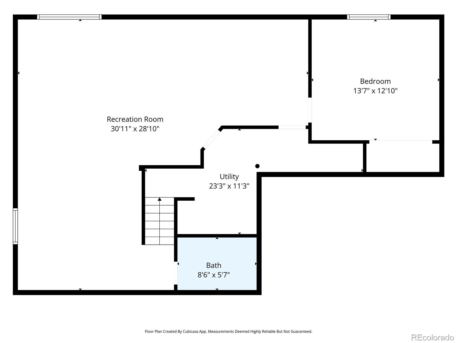 MLS Image #47 for 15973  longmeadow lane,colorado springs, Colorado