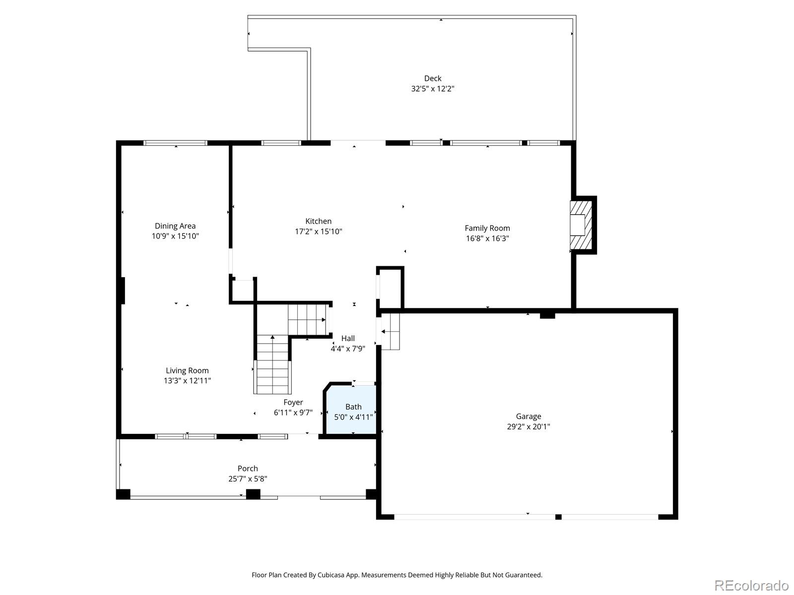 MLS Image #48 for 15973  longmeadow lane,colorado springs, Colorado