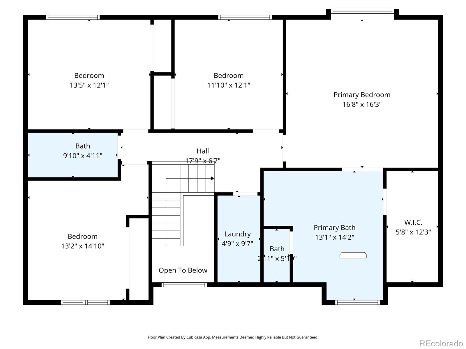 MLS Image #49 for 15973  longmeadow lane,colorado springs, Colorado