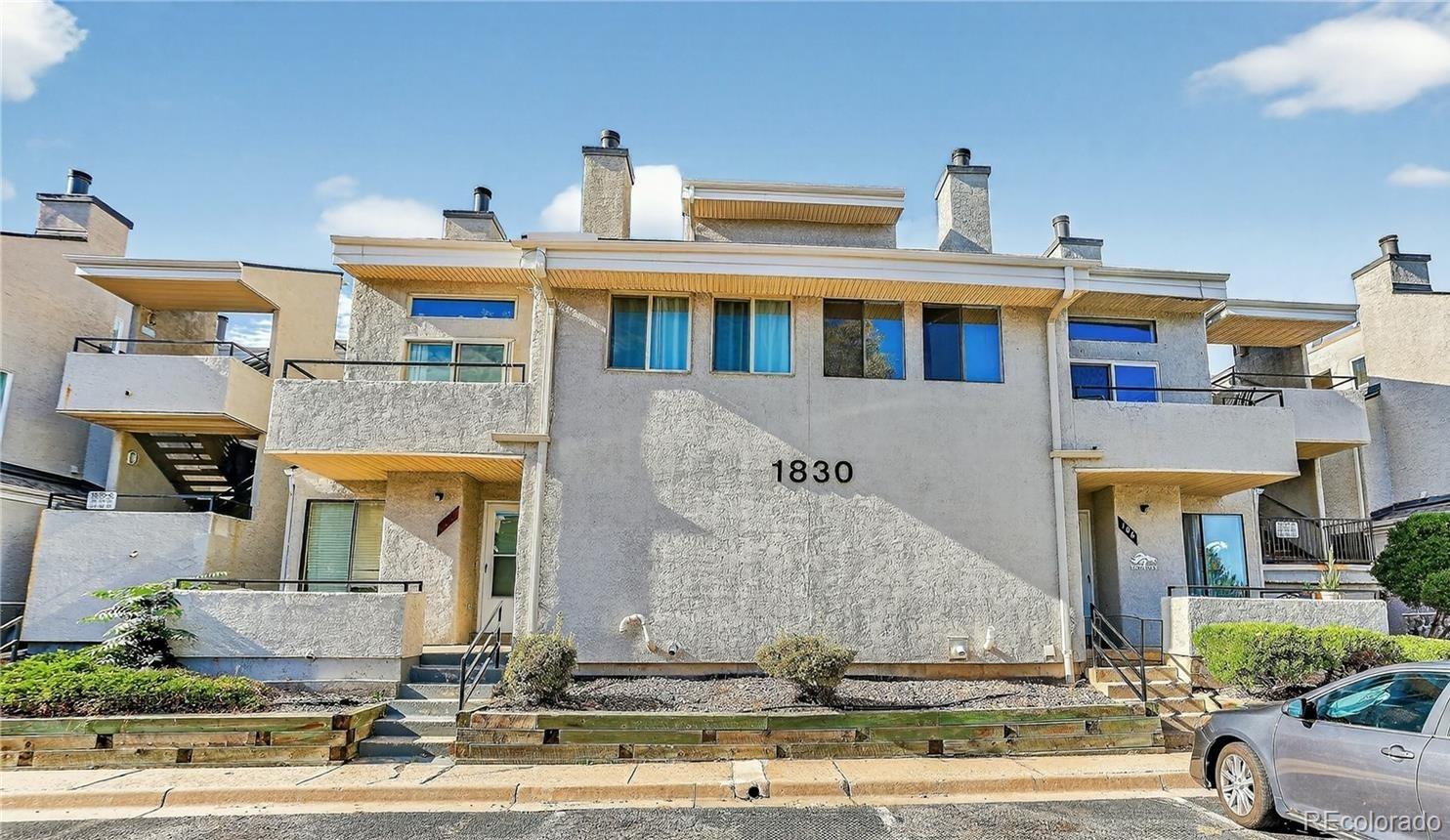 MLS Image #12 for 1830  newland court,lakewood, Colorado