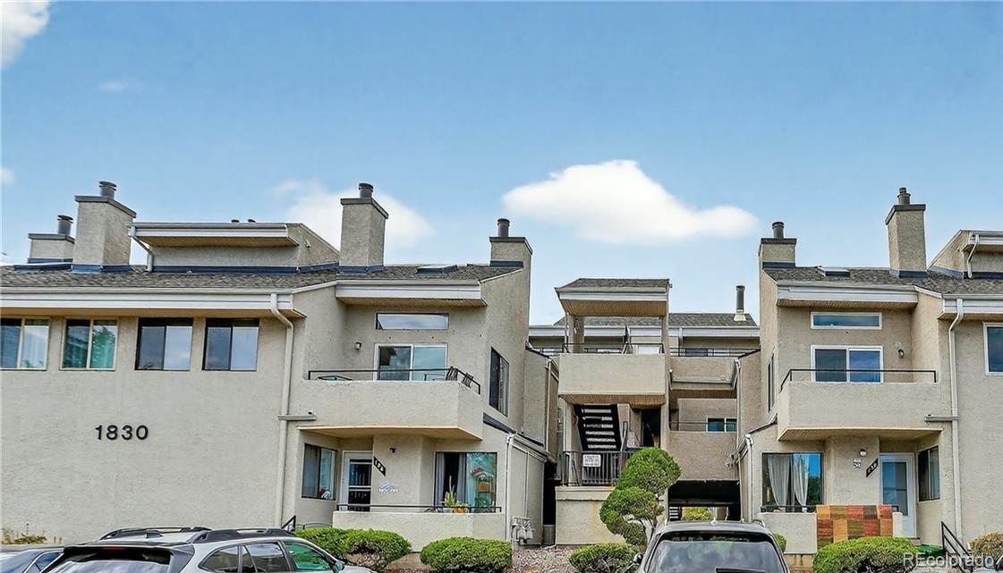 MLS Image #13 for 1830  newland court,lakewood, Colorado