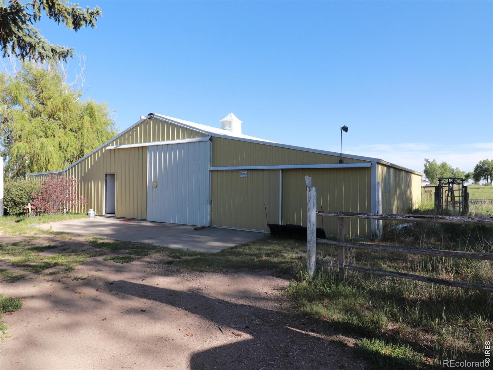 MLS Image #32 for 19372  county road 76 ,eaton, Colorado