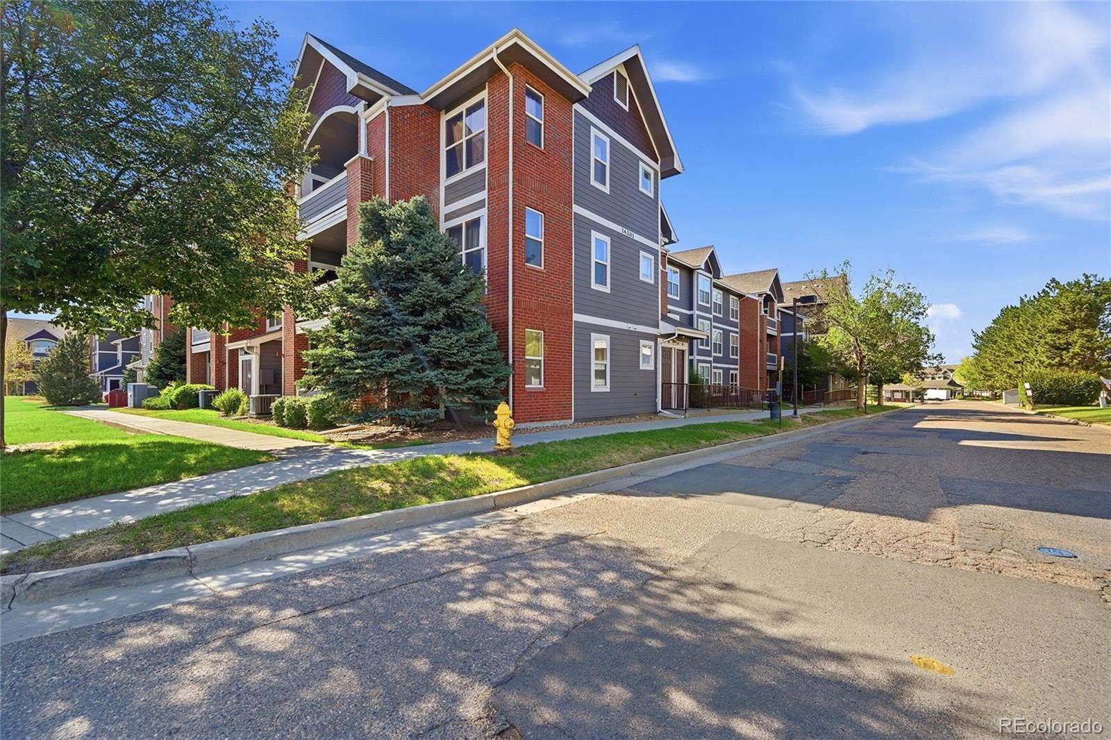 MLS Image #1 for 14201 e 1st drive,aurora, Colorado