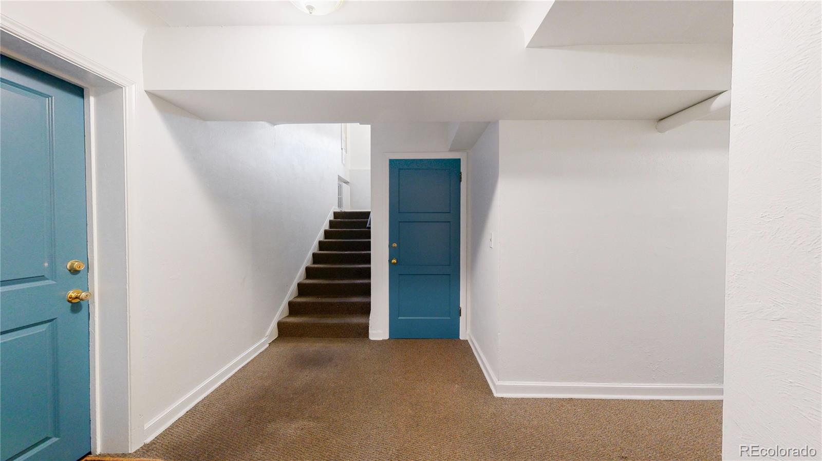MLS Image #16 for 505 n logan street 14,denver, Colorado