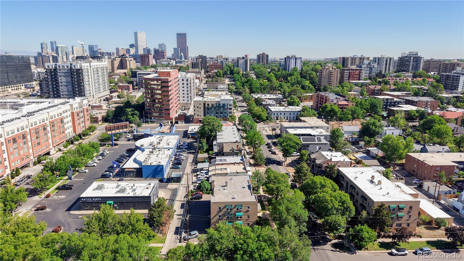 MLS Image #20 for 505 n logan street 14,denver, Colorado