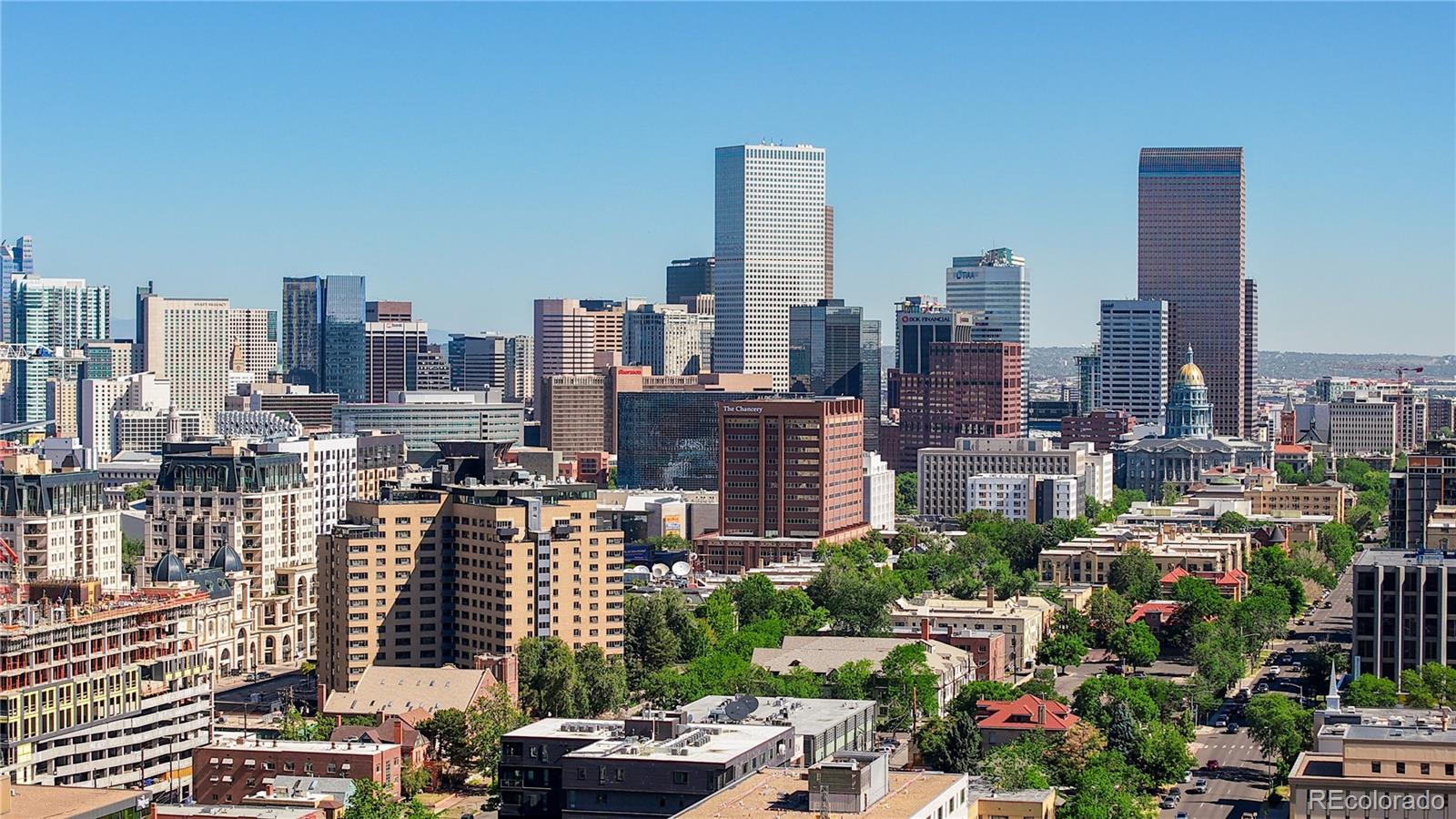 MLS Image #21 for 505 n logan street 14,denver, Colorado