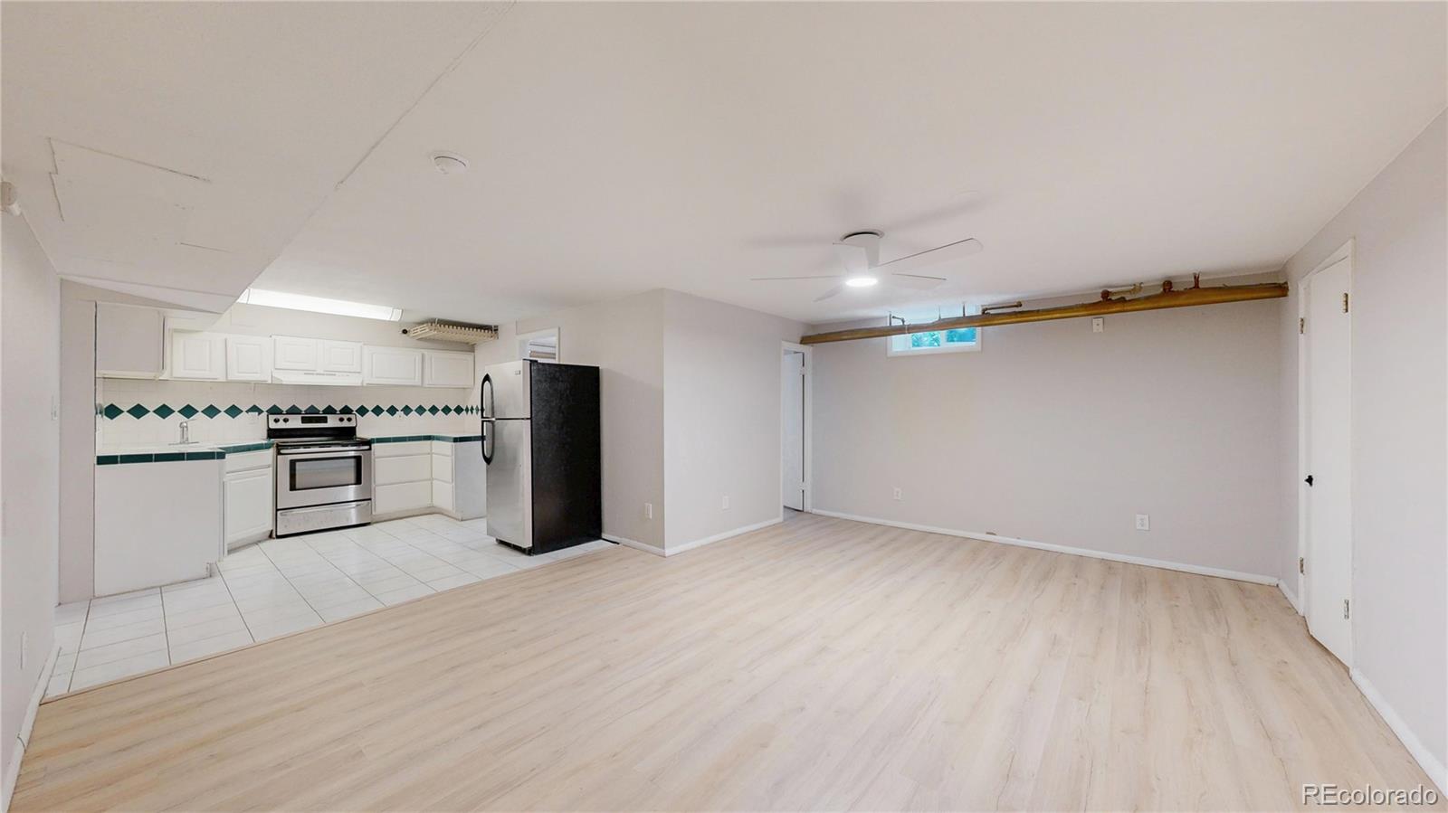 MLS Image #3 for 505 n logan street 14,denver, Colorado