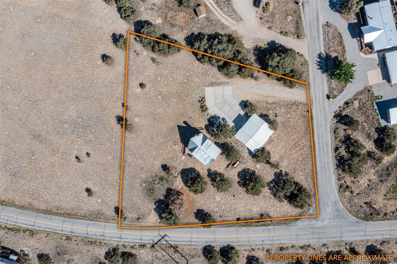 MLS Image #2 for 9930  sioux circle,salida, Colorado