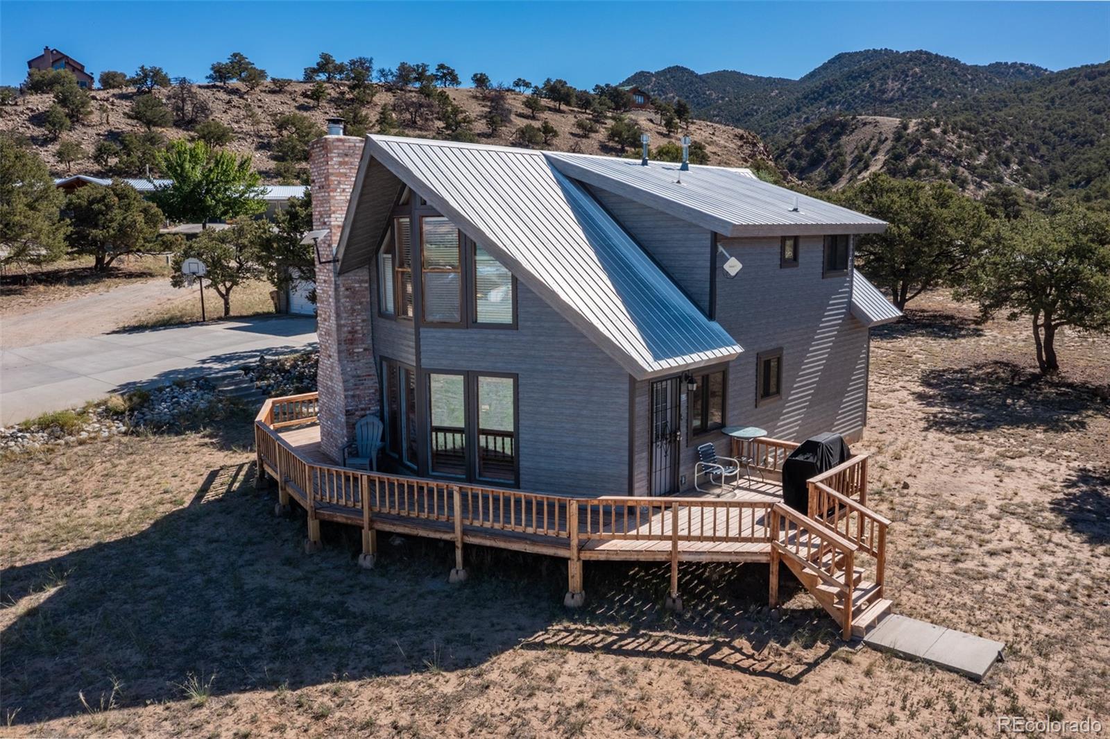 MLS Image #29 for 9930  sioux circle,salida, Colorado