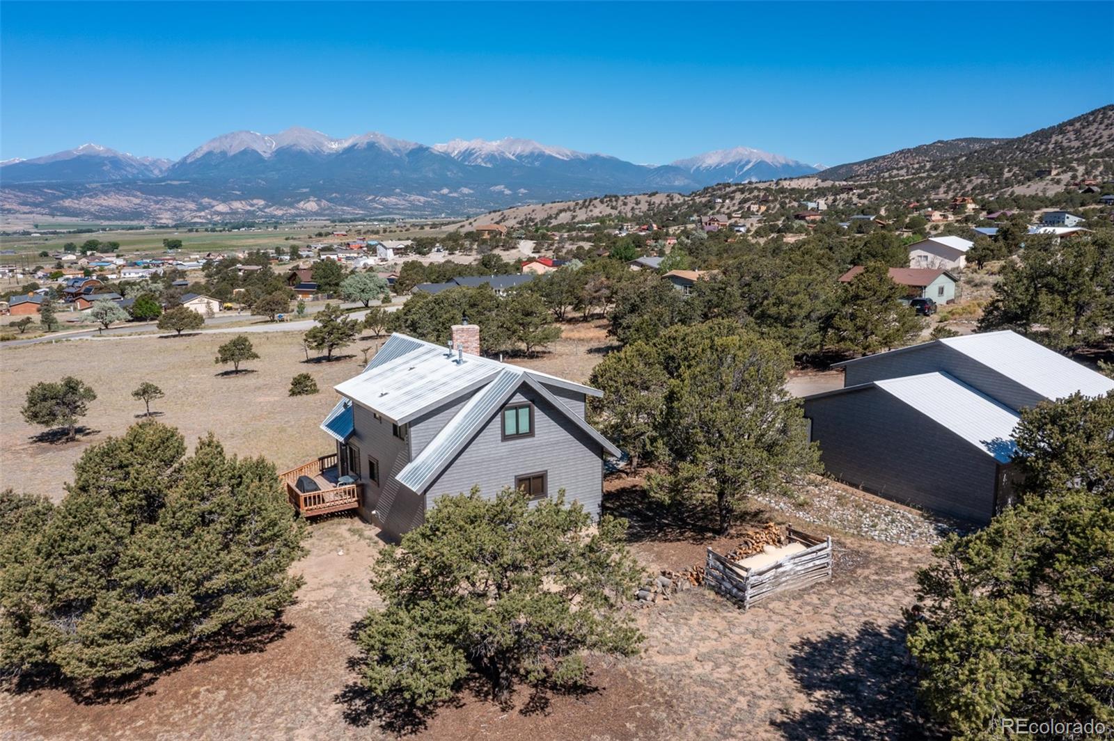 MLS Image #3 for 9930  sioux circle,salida, Colorado