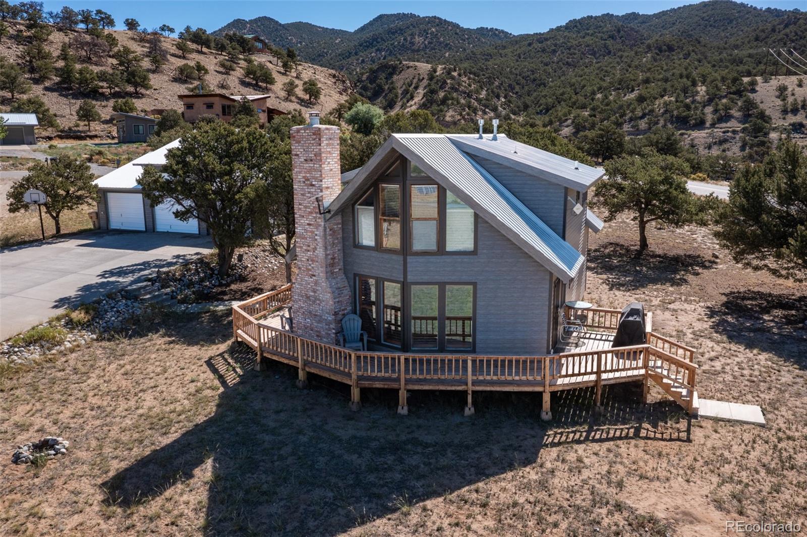 MLS Image #30 for 9930  sioux circle,salida, Colorado