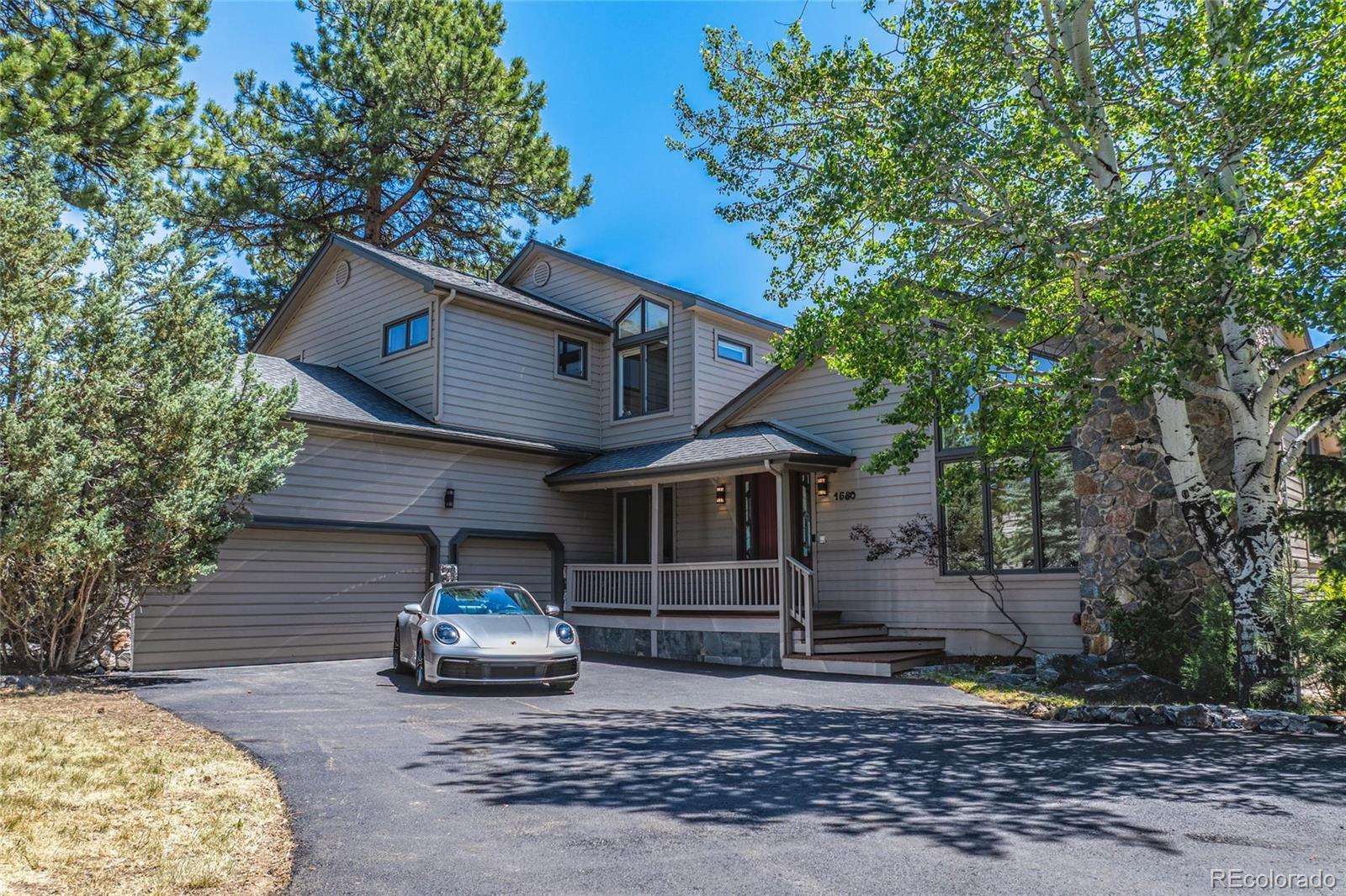 MLS Image #0 for 1580  blakcomb court,evergreen, Colorado