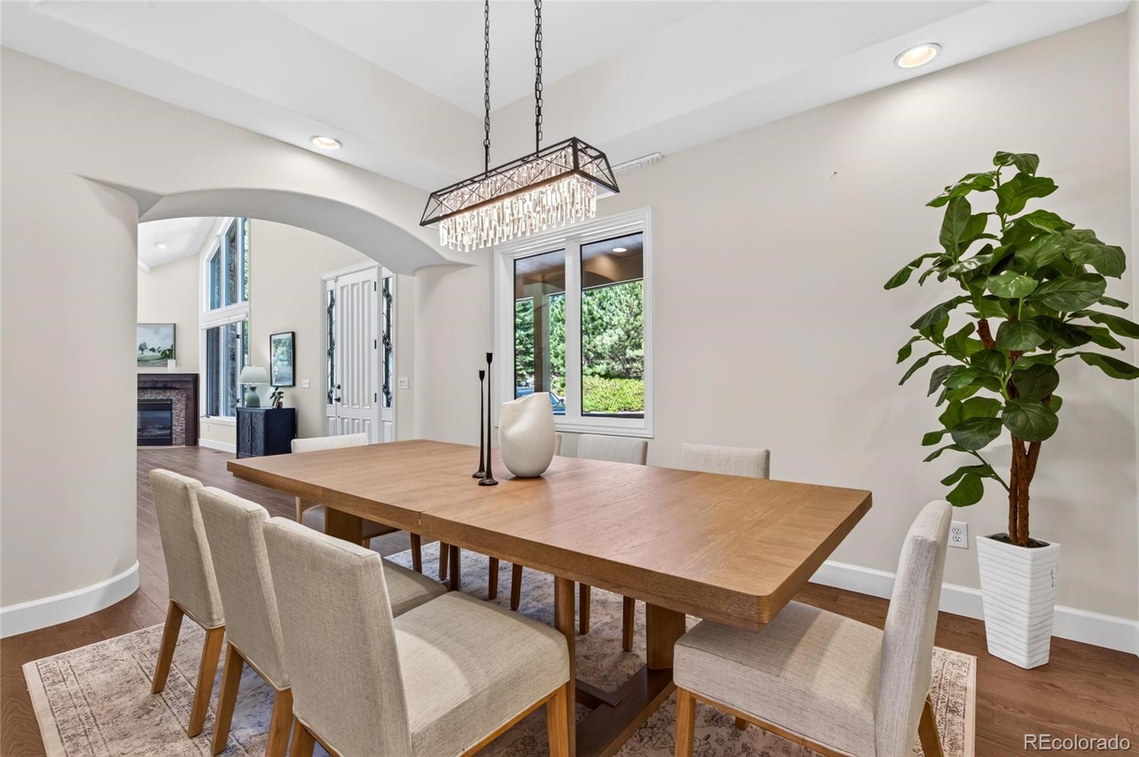 MLS Image #15 for 1580  blakcomb court,evergreen, Colorado