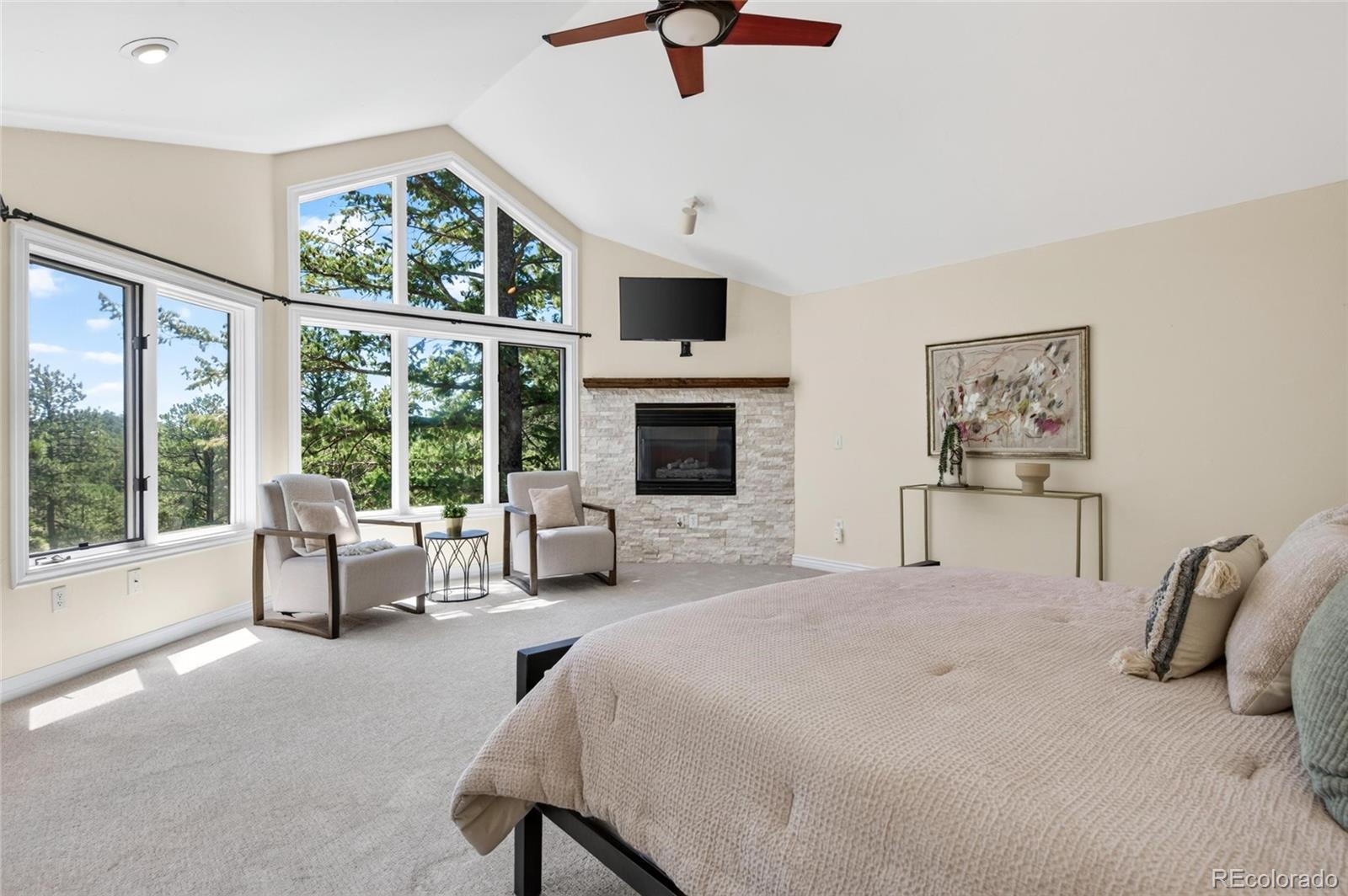 MLS Image #19 for 1580  blakcomb court,evergreen, Colorado