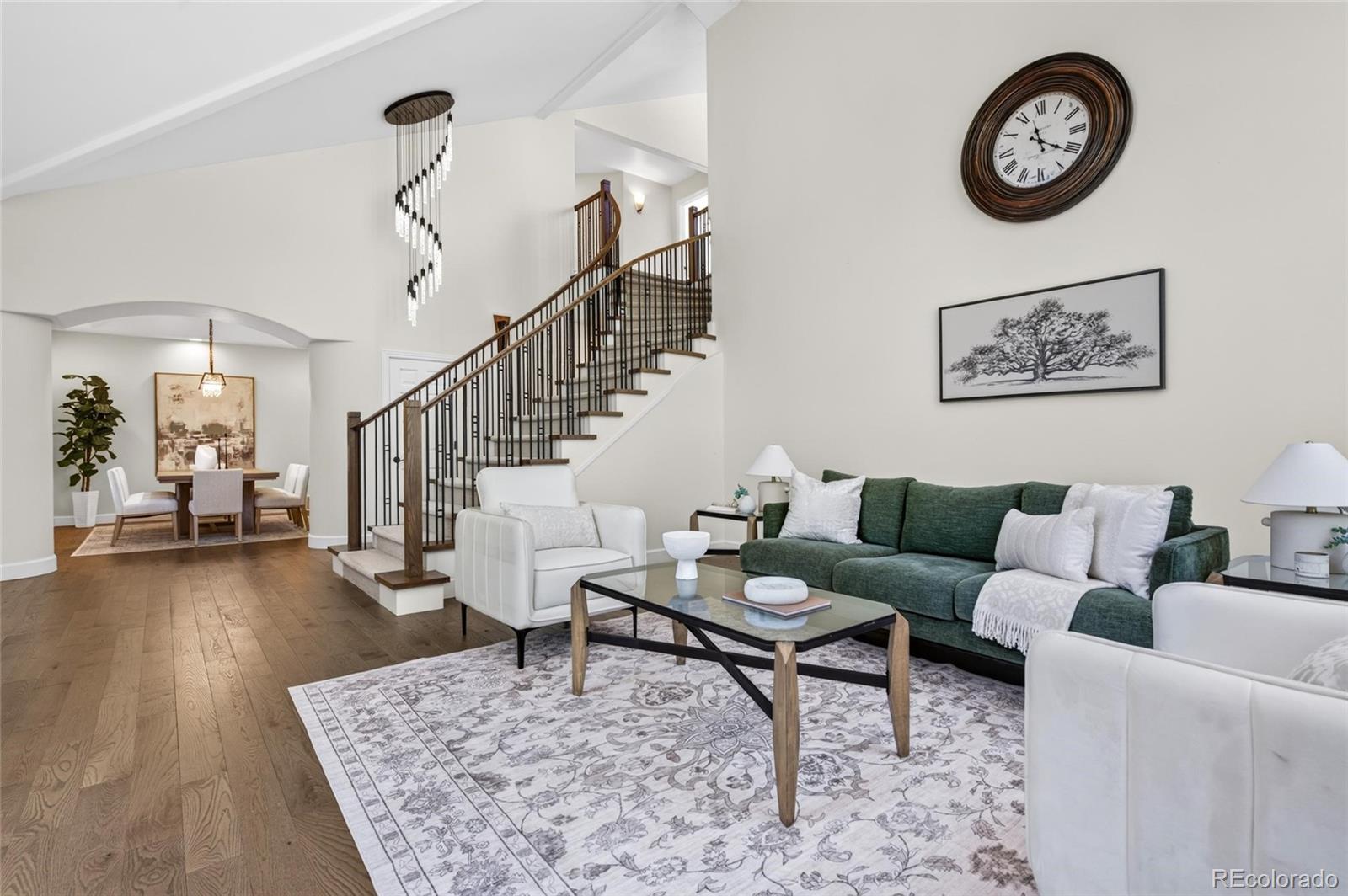 MLS Image #2 for 1580  blakcomb court,evergreen, Colorado