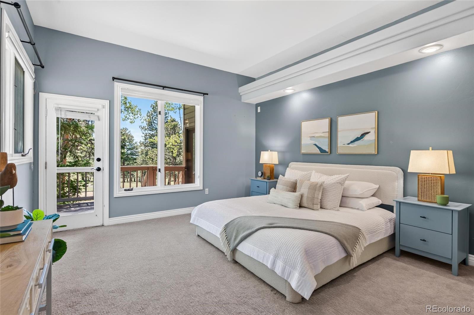 MLS Image #25 for 1580  blakcomb court,evergreen, Colorado