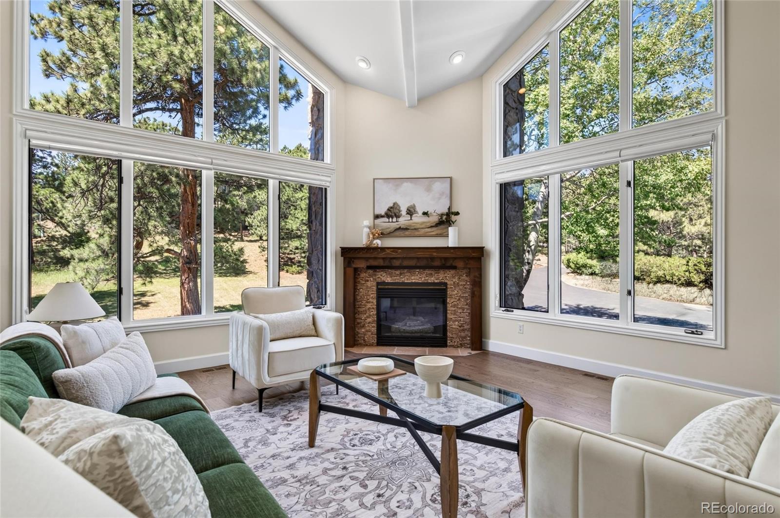 MLS Image #3 for 1580  blakcomb court,evergreen, Colorado