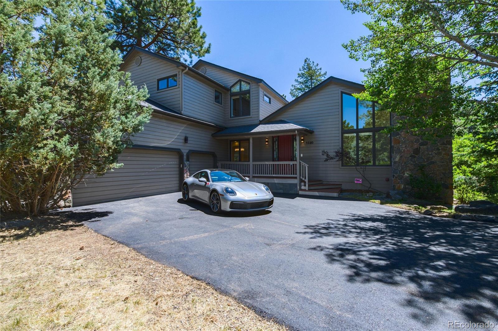 MLS Image #38 for 1580  blakcomb court,evergreen, Colorado