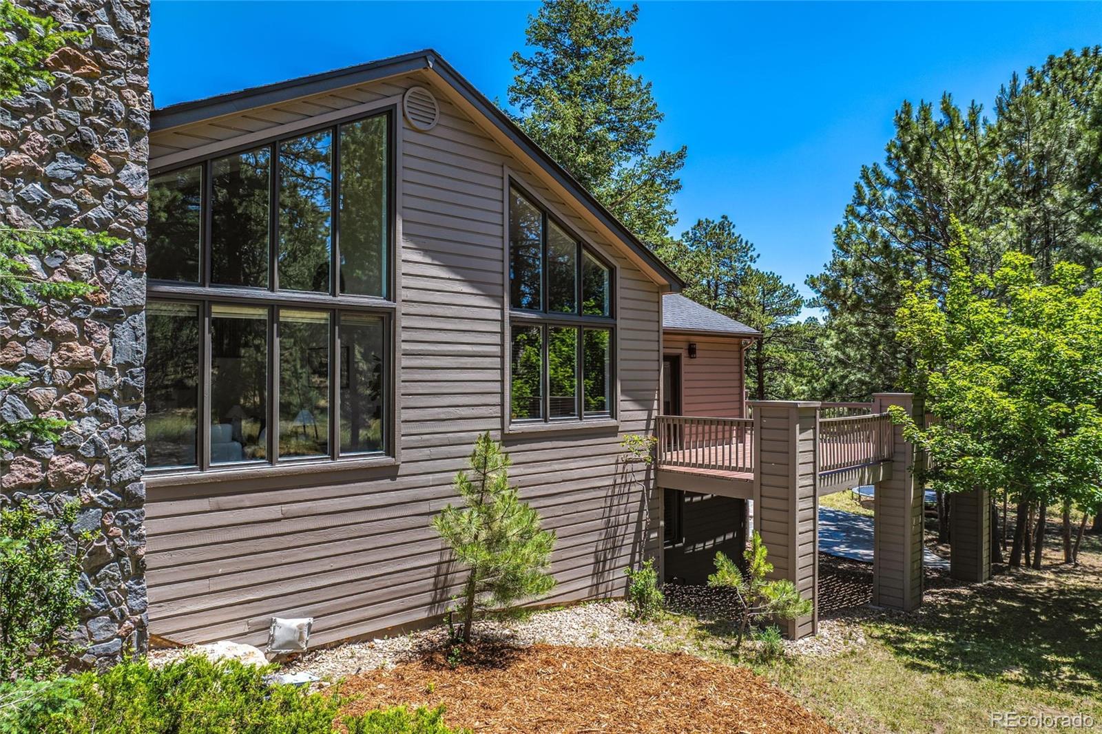 MLS Image #39 for 1580  blakcomb court,evergreen, Colorado