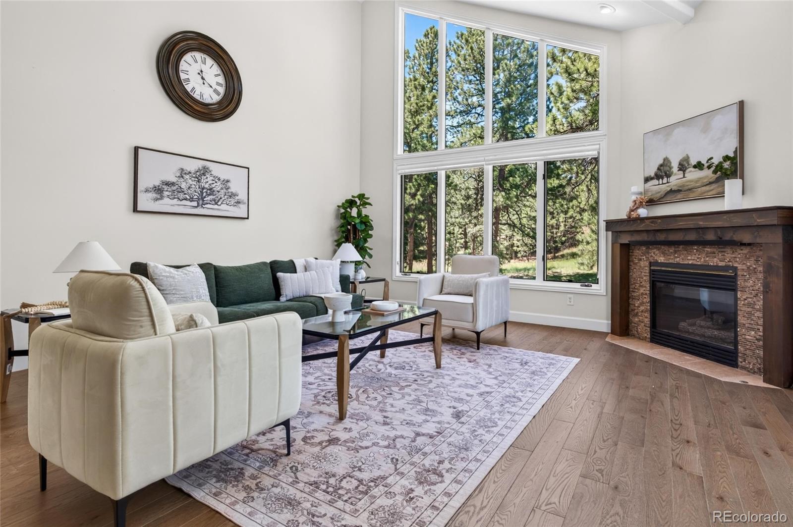 MLS Image #4 for 1580  blakcomb court,evergreen, Colorado