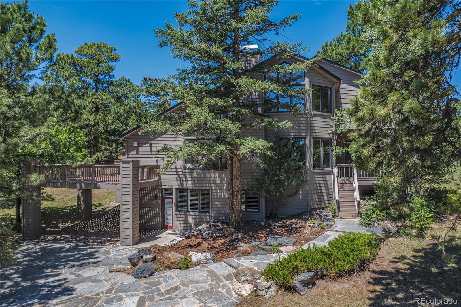 MLS Image #40 for 1580  blakcomb court,evergreen, Colorado