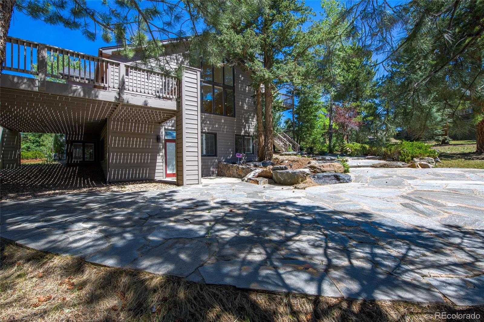 MLS Image #41 for 1580  blakcomb court,evergreen, Colorado