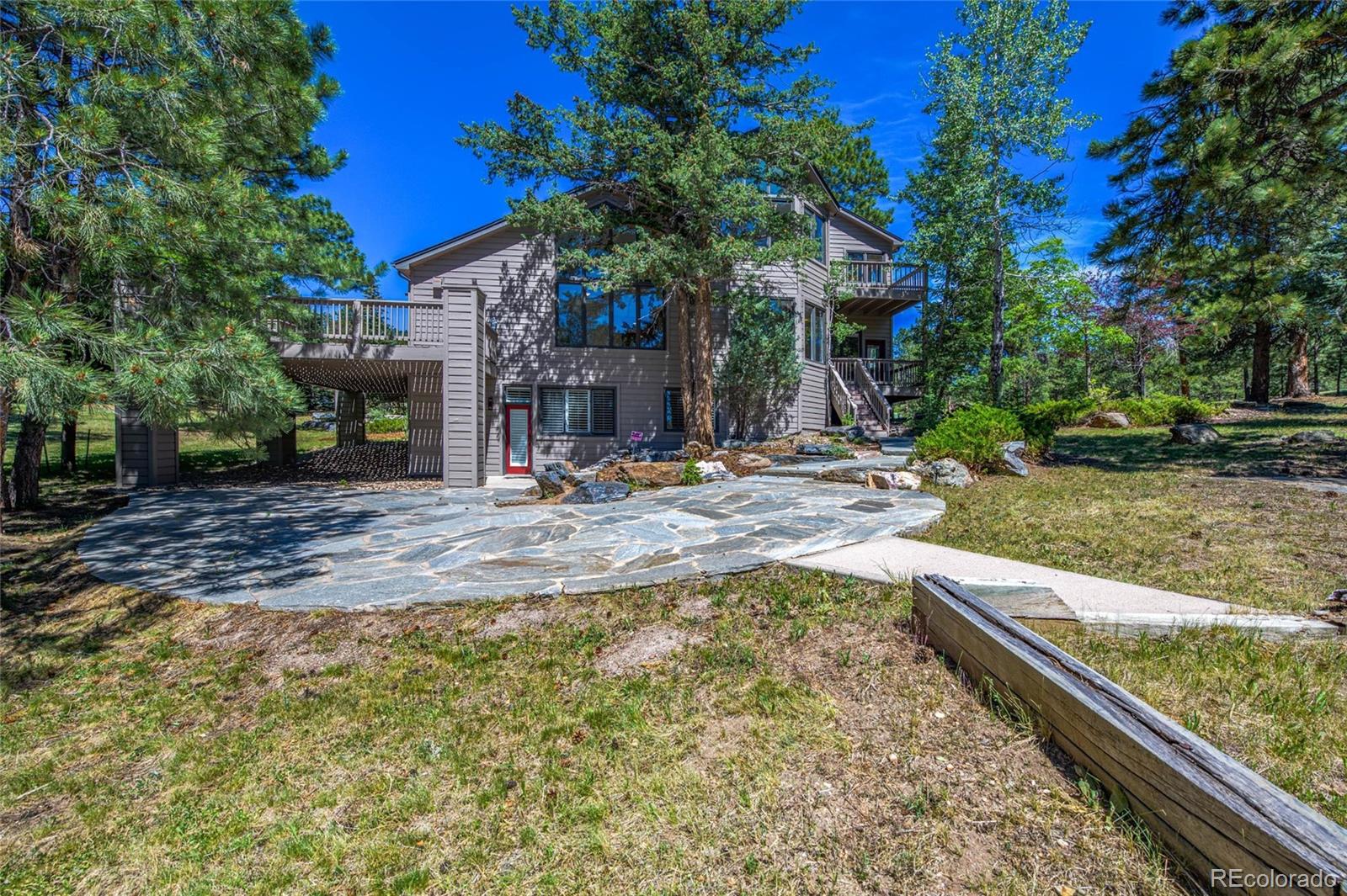 MLS Image #42 for 1580  blakcomb court,evergreen, Colorado