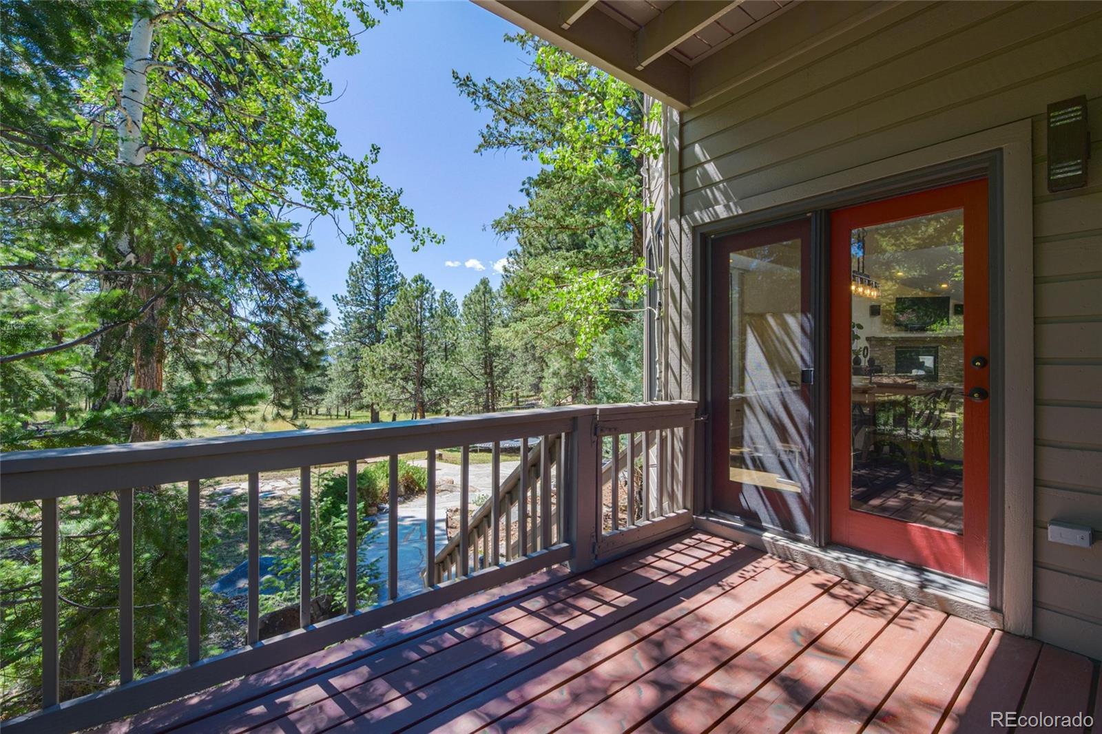 MLS Image #43 for 1580  blakcomb court,evergreen, Colorado