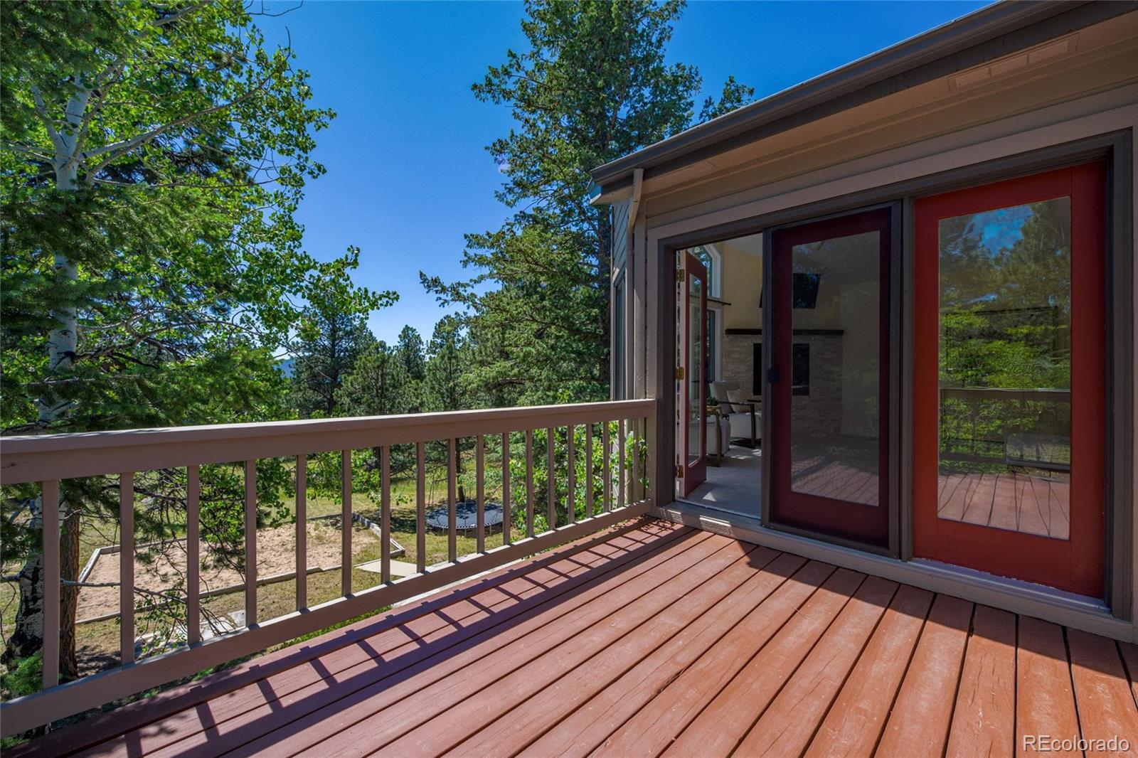 MLS Image #44 for 1580  blakcomb court,evergreen, Colorado