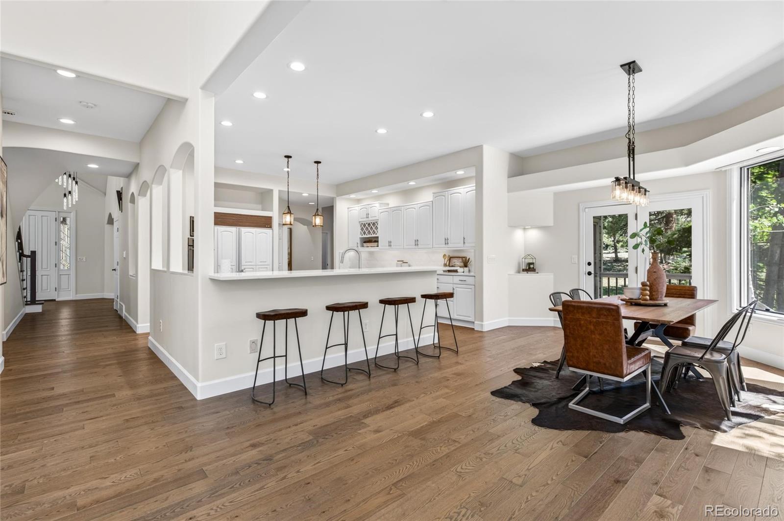 MLS Image #5 for 1580  blakcomb court,evergreen, Colorado