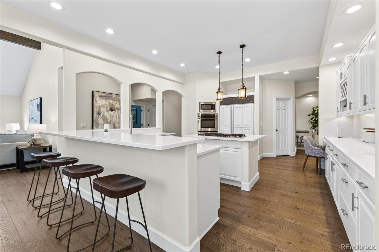 MLS Image #7 for 1580  blakcomb court,evergreen, Colorado