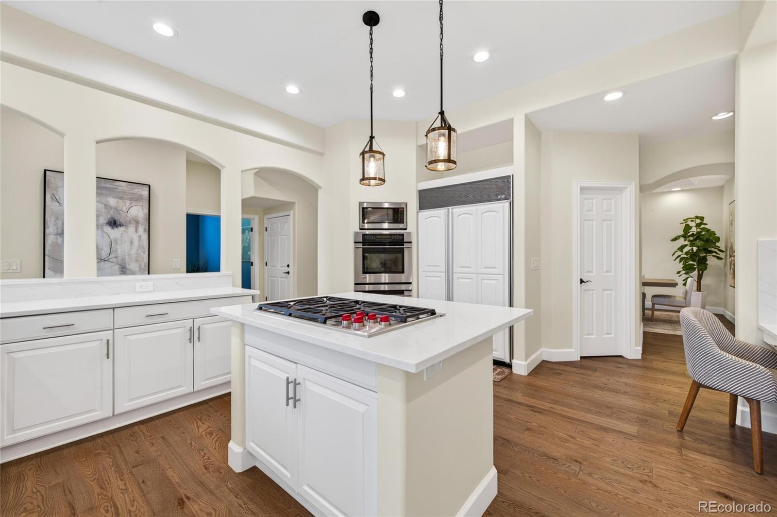 MLS Image #8 for 1580  blakcomb court,evergreen, Colorado