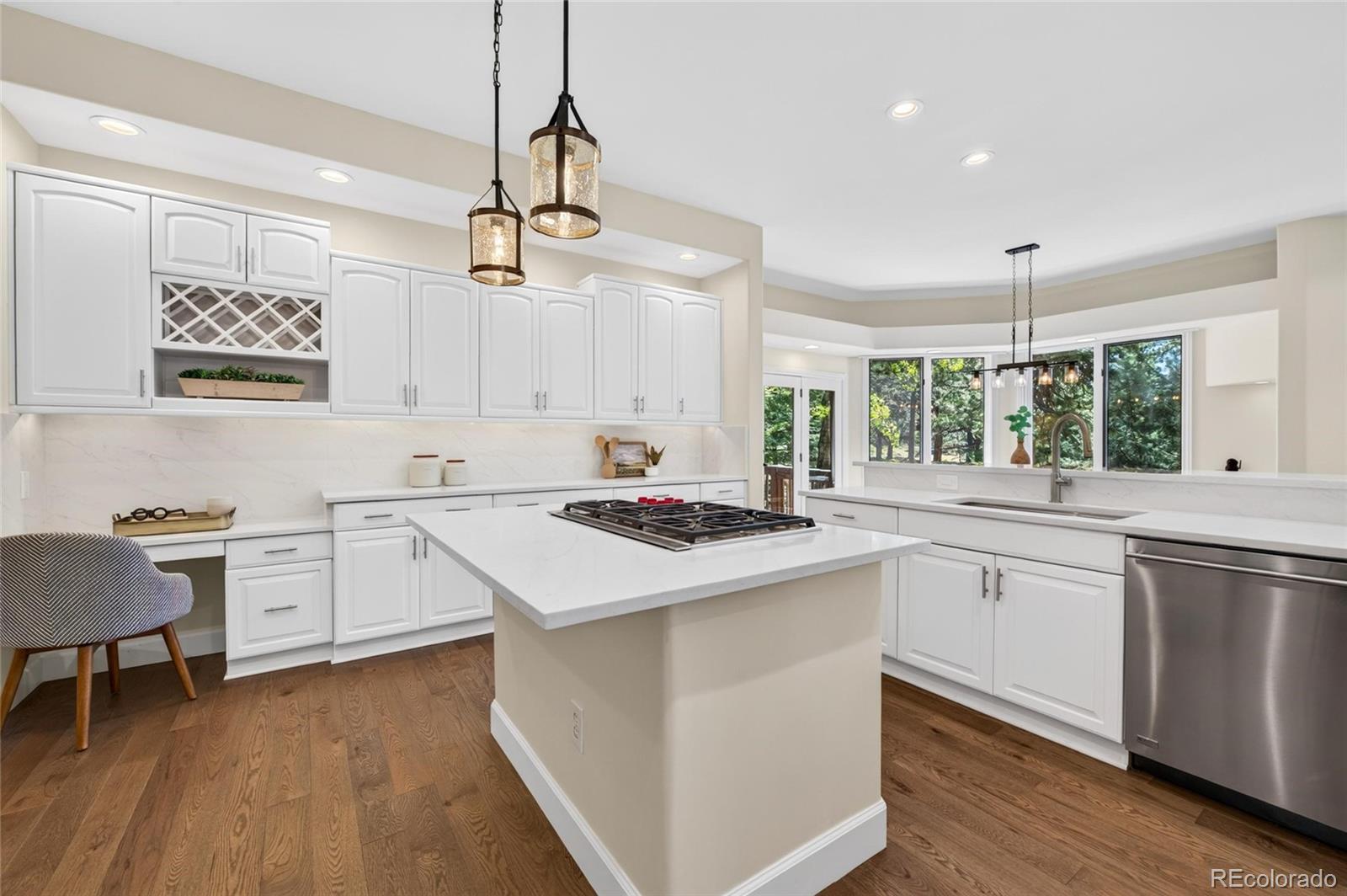 MLS Image #9 for 1580  blakcomb court,evergreen, Colorado