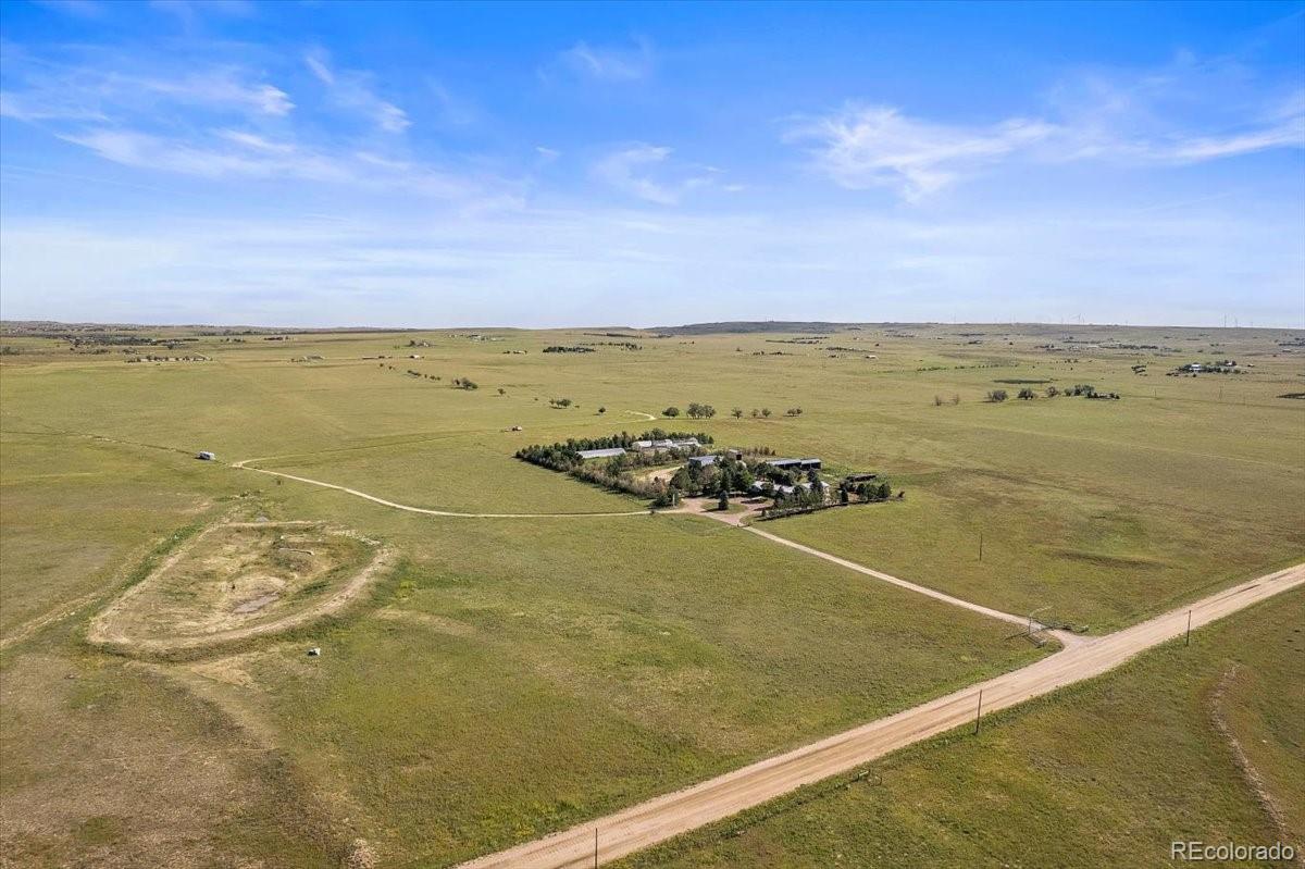 MLS Image #38 for 24550 e state highway 110 ,calhan, Colorado