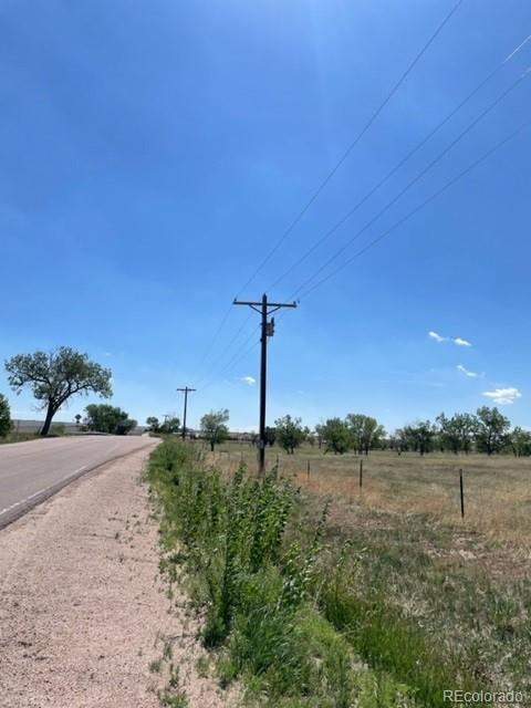 MLS Image #7 for 24550 e state highway 110 ,calhan, Colorado