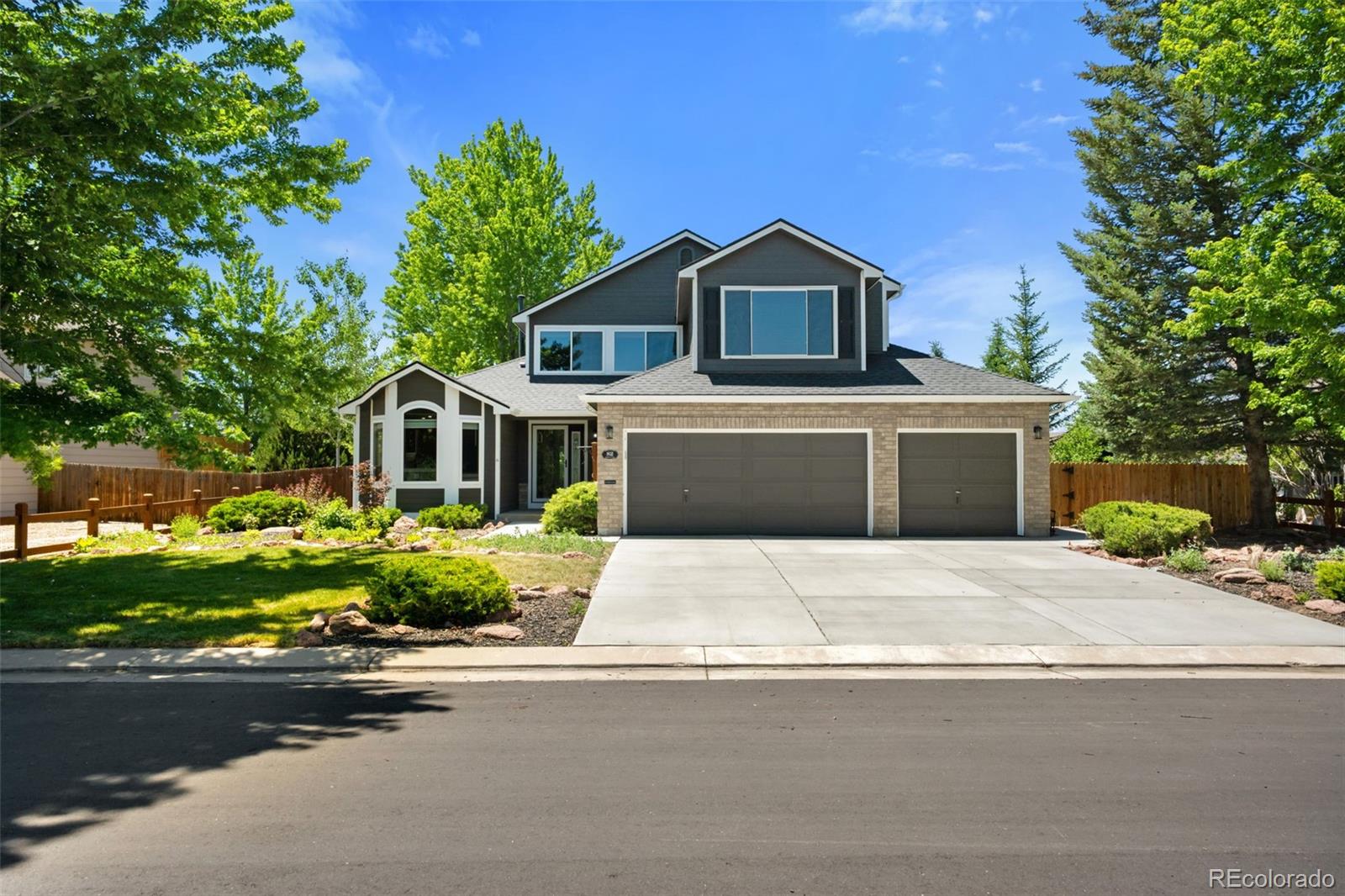 MLS Image #0 for 82  autumn court,erie, Colorado
