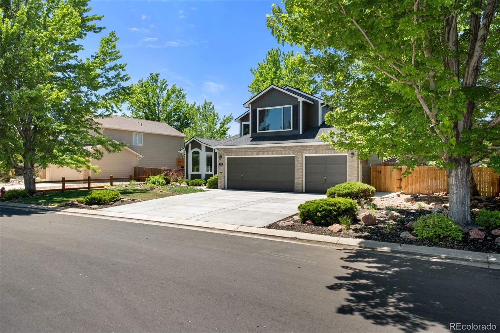 MLS Image #2 for 82  autumn court,erie, Colorado