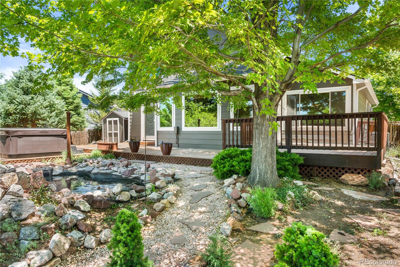 MLS Image #34 for 82  autumn court,erie, Colorado
