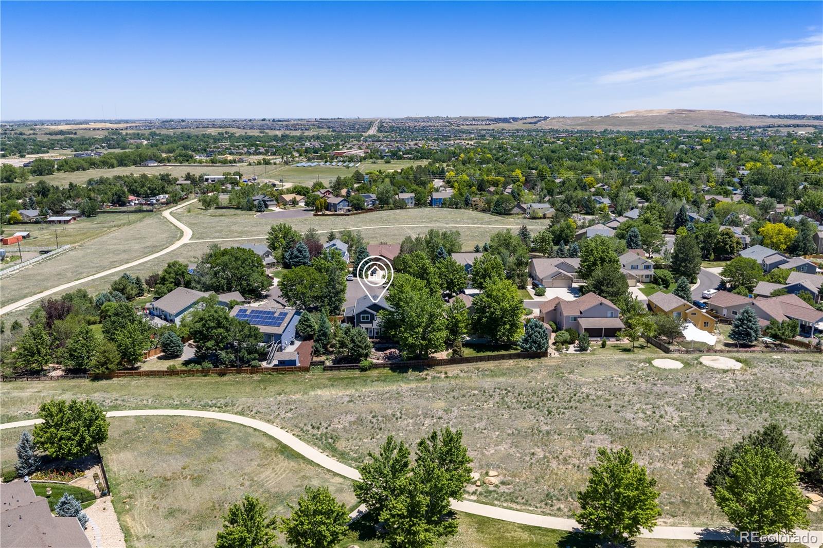 MLS Image #38 for 82  autumn court,erie, Colorado