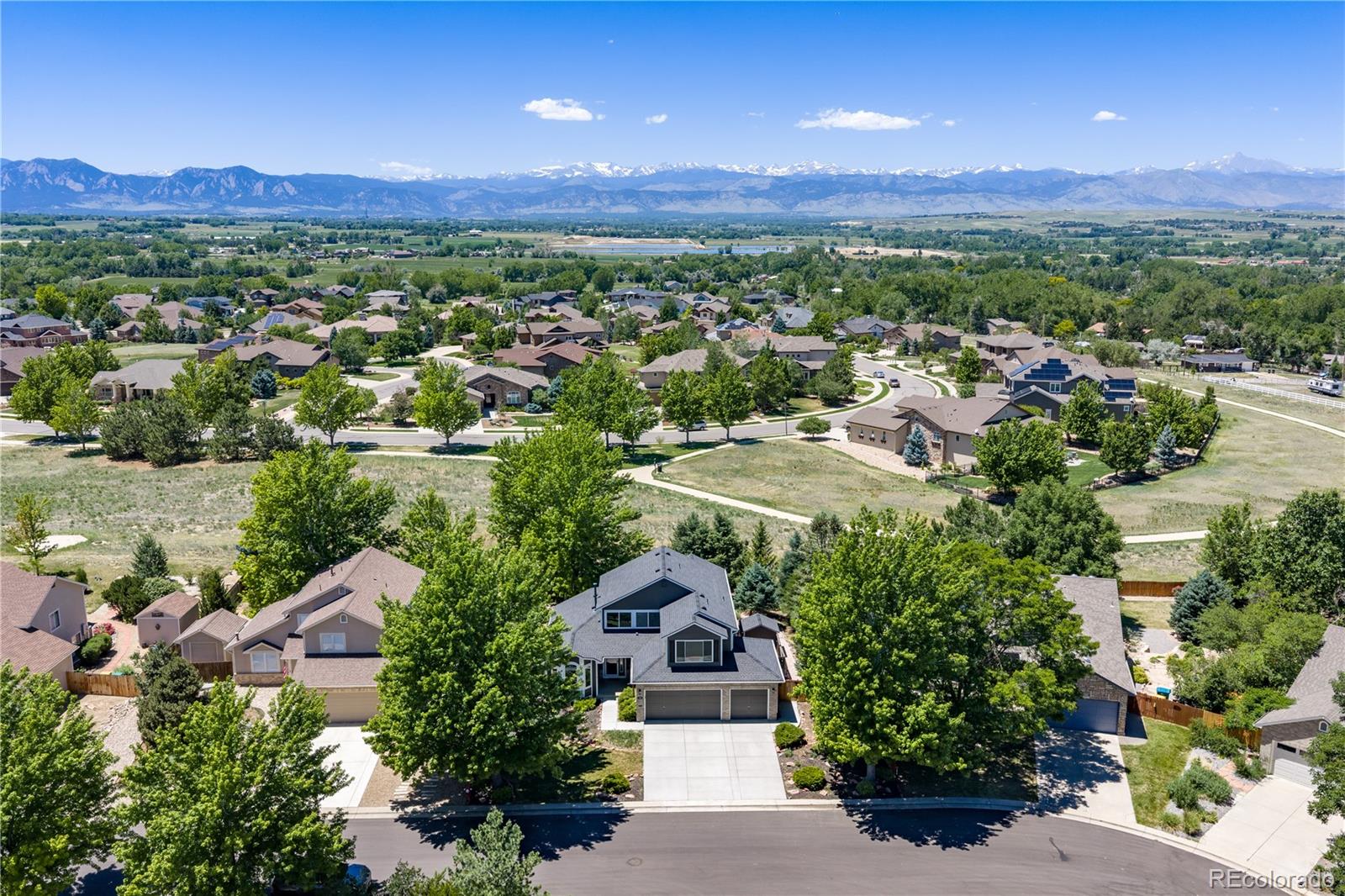 MLS Image #40 for 82  autumn court,erie, Colorado