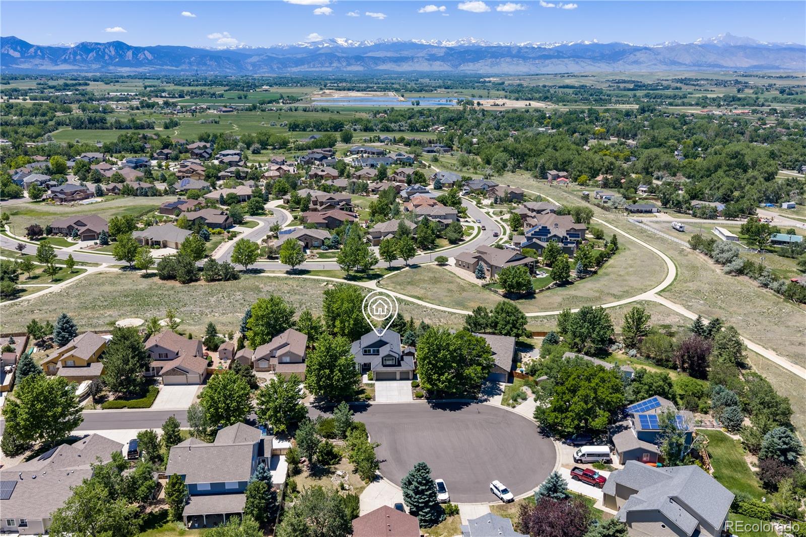 MLS Image #41 for 82  autumn court,erie, Colorado